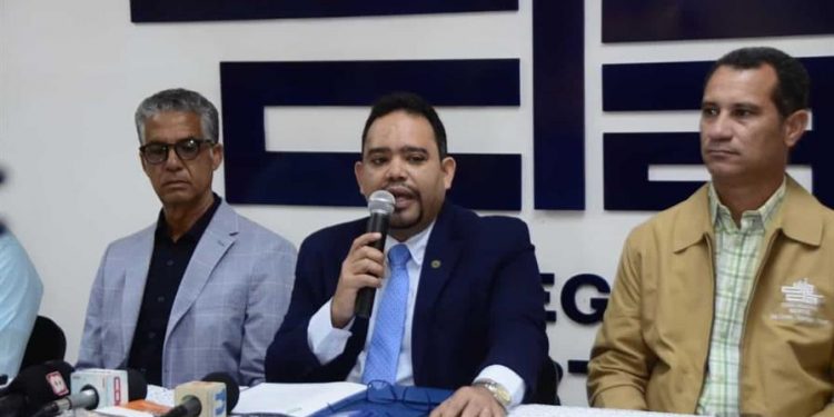 Codia: más del 60 % de los proyectos de construcción en el Cibao se desarrollan de manera irregular