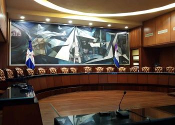 El Consejo Nacional de la Magistratura evaluará hoy a tres jueces de la Suprema Corte de Justicia