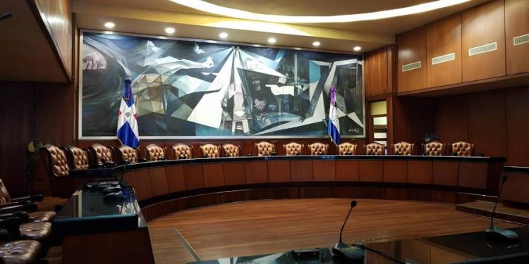 El Consejo Nacional de la Magistratura evaluará hoy a tres jueces de la Suprema Corte de Justicia