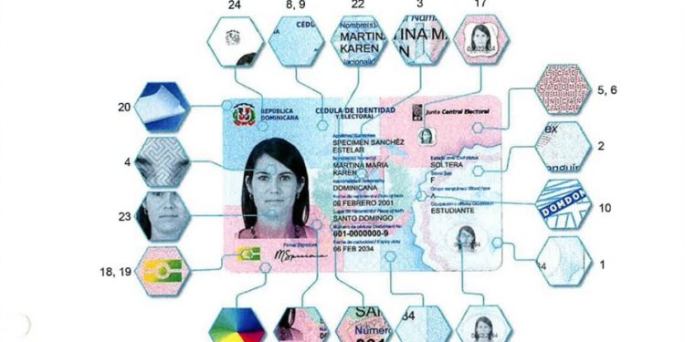 Contrato de la nueva cédula durará 10 años y deja margen para expandirse