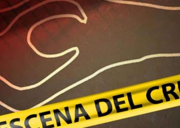 Un hombre ultima a su pareja e intenta quitarse la vida en Guachupita