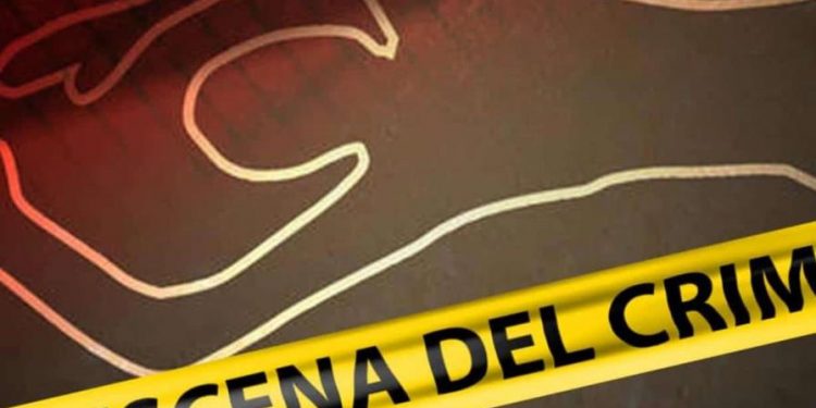 Un hombre ultima a su pareja e intenta quitarse la vida en Guachupita