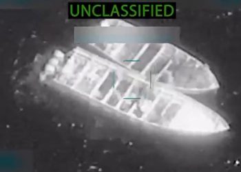 EE. UU. reporta 14 muertos en nuevos ataques contra presuntas narcolanchas en el Pacífico