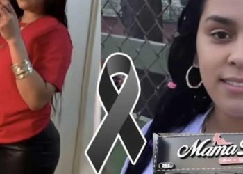 "Sentí como que la dejé morir": testimonio del novio de dominicana asesinada en Nueva York