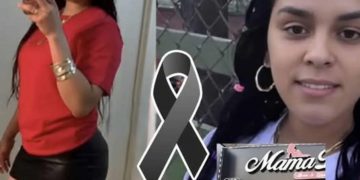 "Sentí como que la dejé morir": testimonio del novio de dominicana asesinada en Nueva York