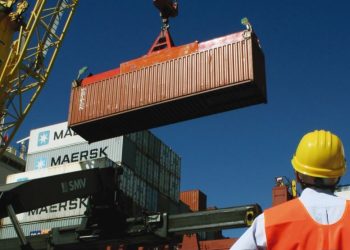 Exportaciones logran récord de US$10,695.8 millones entre enero-septiembre 2025