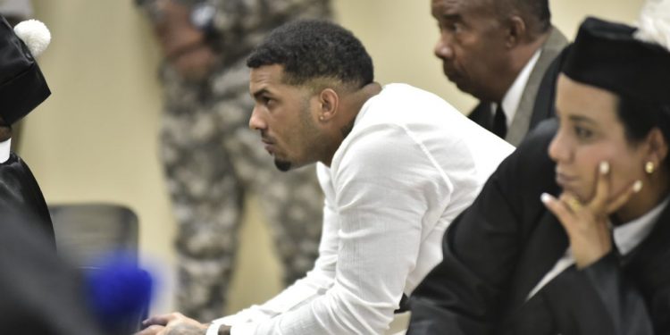 Fijan para el 14 de octubre conocimiento de apelación en el caso de Wander Franco