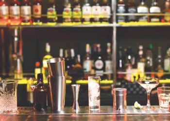 Disminuye el consumo de bebidas alcohólicas en la República Dominicana