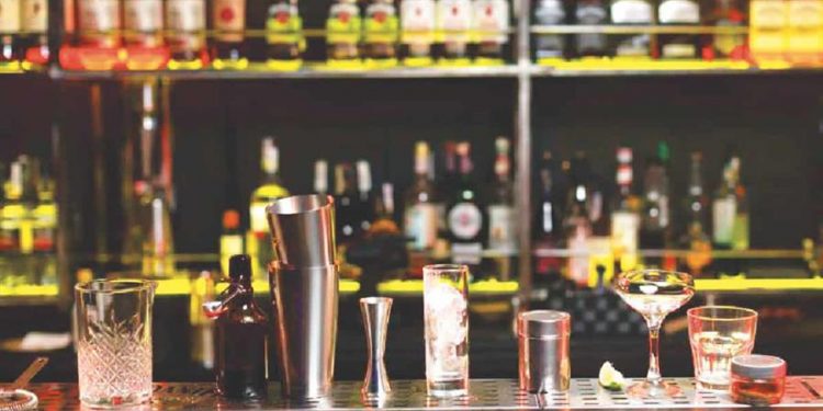 Disminuye el consumo de bebidas alcohólicas en la República Dominicana