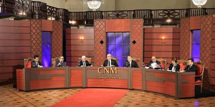 El Consejo Nacional de la Magistratura aún no explica por qué sacó a tres jueces de la Suprema Corte