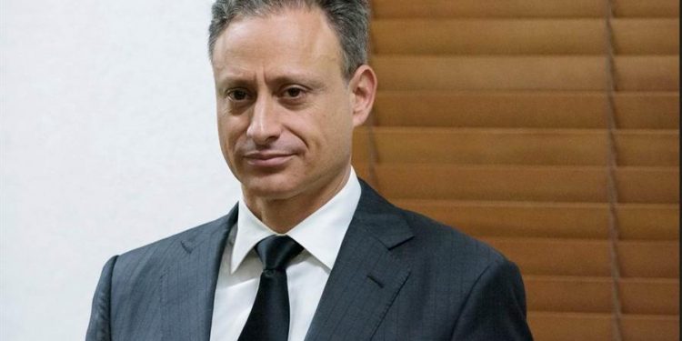 Tribunal condena a Migración por impedir viajes a Jean Alain Rodríguez previo a su juicio penal