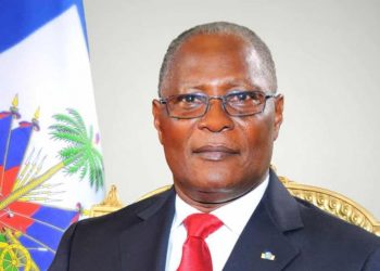 Expresidente de Haití apoya resolución de la ONU que crea fuerza antipandilla