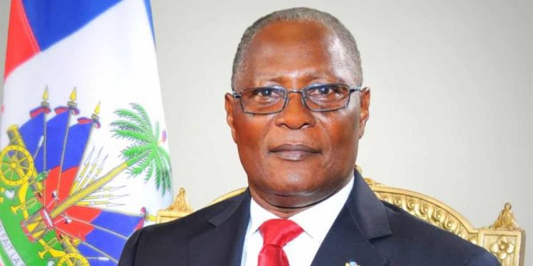 Expresidente de Haití apoya resolución de la ONU que crea fuerza antipandilla