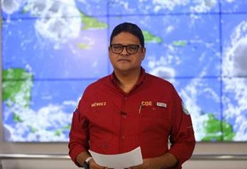 Reacciones encontradas por decisión de Juan Manuel Méndez de dedicarse a la política