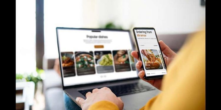 Los legisladores vaticinan que el aspecto de la propina legal para deliverys sería modificado en la reforma laboral