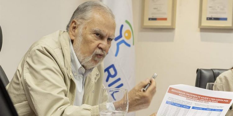 La Sisalril cambia sistema de traspaso por fraudes y audita a la ARS APS