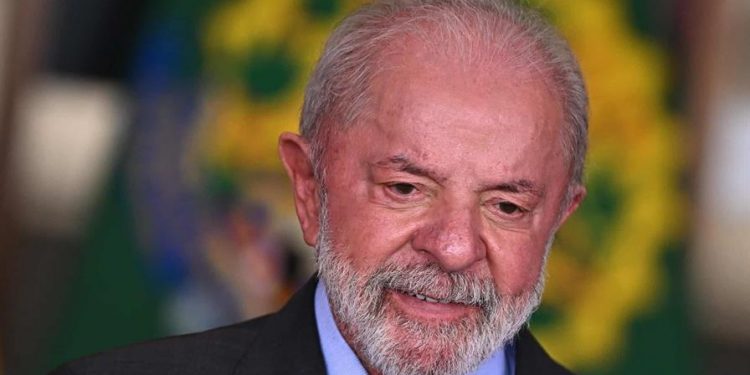 Presidente Lula dice que aspirará a un cuarto mandato en elecciones de 2026 en Brasil