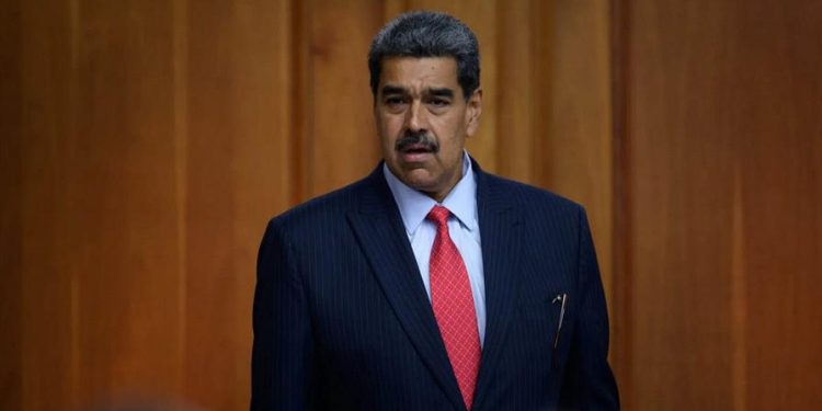 Venezuela acude al Consejo de Seguridad de ONU ante despliegue militar de EE.UU.