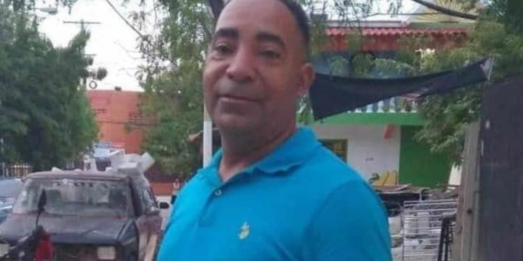 El Inacif establece en reporte preliminar que Modesto Marmolejos murió por asfixia mecánica