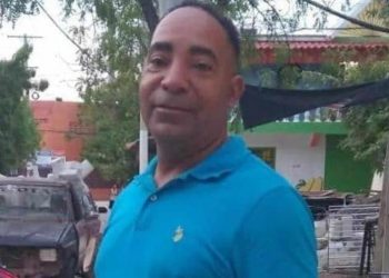 Modesto Marmolejos deambuló solo por Santiago los días previos a su muerte, según investigación