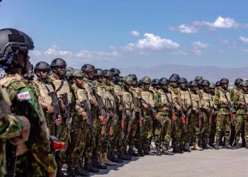 Caricom respalda la decisión de establecer una fuerza para combatir las pandillas en Haití