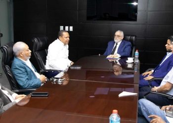 Pro Consumidor y Lidom coordinan acciones para evitar que el mercado negro acapare boletas