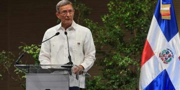 República Dominicana enviará asistencia a Jamaica para criollos afectados por el huracán Melissa