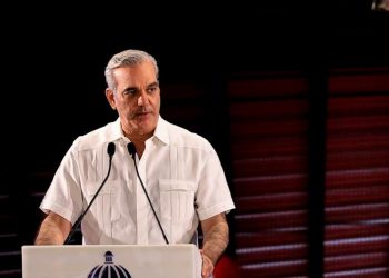 El presidente Abinader espera gran resultado atlético en los Juegos de Santo Domingo 2026