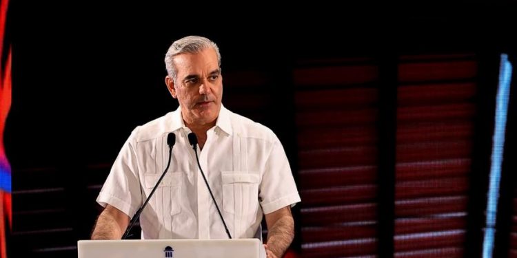 El presidente Abinader espera gran resultado atlético en los Juegos de Santo Domingo 2026