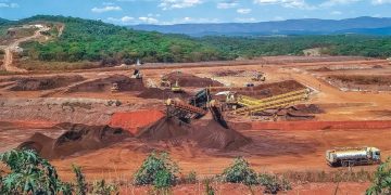 Las "tierras raras" sitúan a RD en el mapa de la competencia global