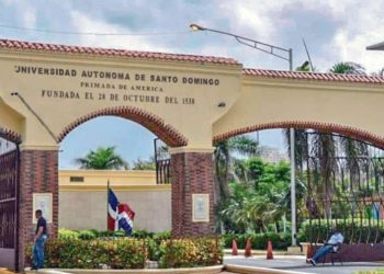 La UASD cumple hoy 487 años; retos frente al futuro