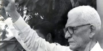 PLD se prepara para conmemorar el 24 aniversario del fallecimiento del profesor Juan Bosch