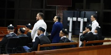 Caso Intrant: MP describe cómo Jochi Gómez usó "empresas fraudulentas para estafar al Estado"