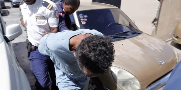 Tres meses de prisión preventiva a hombre acusado de raptar, violar y asesinar al niño Jostin