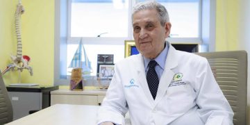 El neurólogo José Joaquín Puello afirma que la orientación sexual tiene su origen en el cerebro