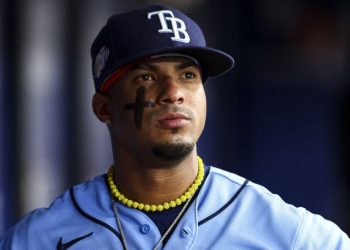 MP solicita 5 años contra Wander Franco; Corte de Apelación se reserva fallo para el 9 de diciembre