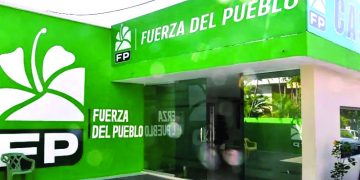 Soto Jiménez y Candelier serán nuevos miembros de la dirección política de la Fuerza del Pueblo