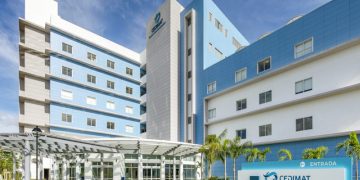 Cedimat inaugura su XX Jornada Médico Científica Dr. Juan Manuel Taveras