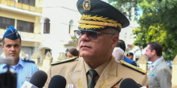 Ministro de Defensa sobre sentencia que despenaliza relaciones homosexuales en Policía y Ejército: "Las FFAA mantienen su código disciplinario"