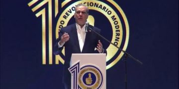 Autoridades del PRM entienden presidencia del partido debería ser ocupada por Abinader