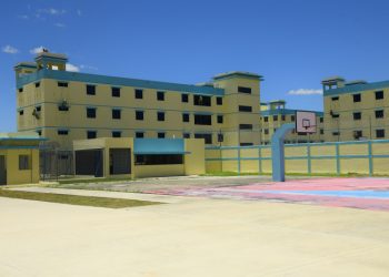 Traslado de los internos a la cárcel de Las Parras se iniciará esta semana