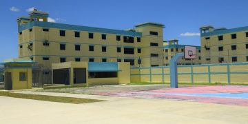 Traslado de los internos a la cárcel de Las Parras se iniciará esta semana