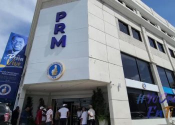 PRM recalca que indexación salarial no debe ser a costa de la reducción de los subsidios sociales