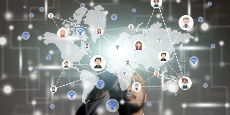 Presidencia declara que los fallos en servicios digitales se debieron a proveedores internacionales