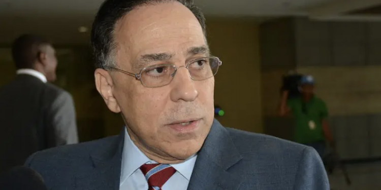 Celso Marranzini: Sistema eléctrico se normalizó cerca de las 2:00 de la mañana