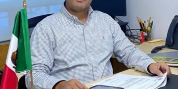 El asesinato de un alcalde mexicano lleva a Sheinbaum a reforzar su estrategia anticrimen