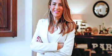 Los CEO de cadenas hoteleras reconocen labor de David Collado