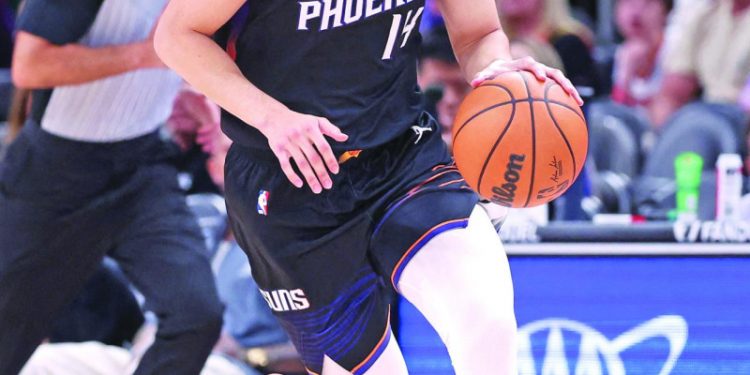 Por primera vez debutan tres dominicanos en una temporada de la NBA