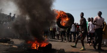 Cristianos y musulmanes de Nigeria rechazan las amenazas de Trump de una intervención militar