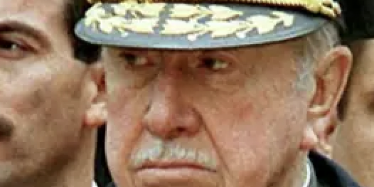 Pinochet reflota en un Chile inquieto por la inseguridad antes de las elecciones